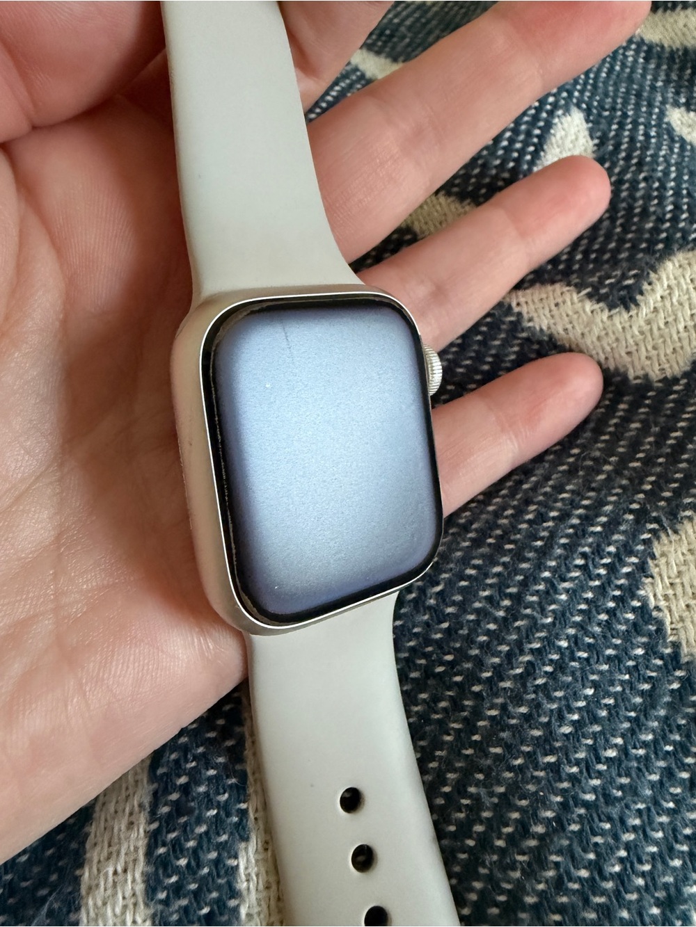 Apple Watch Series 7 - Picture 3 of 5